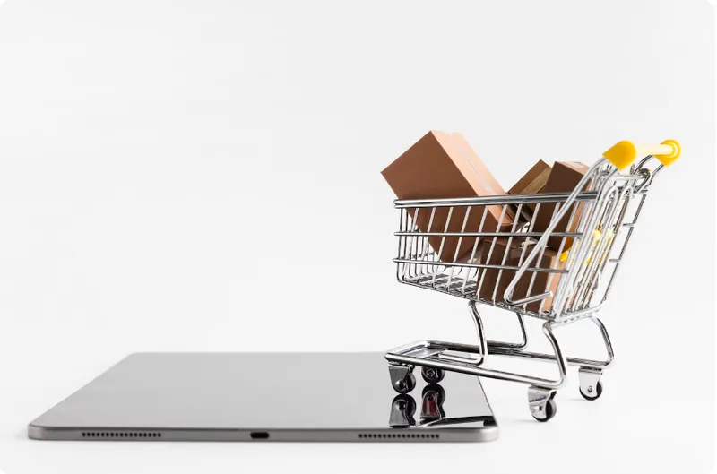 Shopping Cart